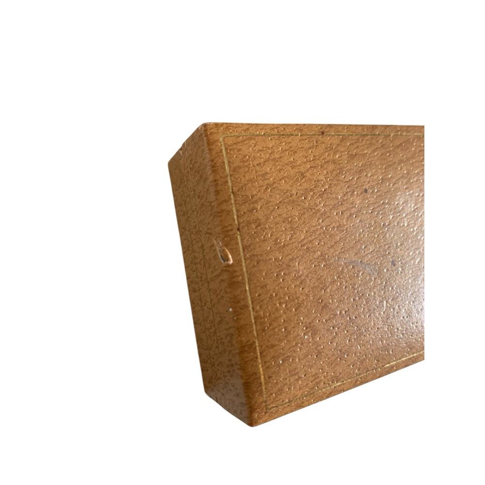 GUCCI Vintage Authentic EMPTY Box Presentation Gi… - image 4